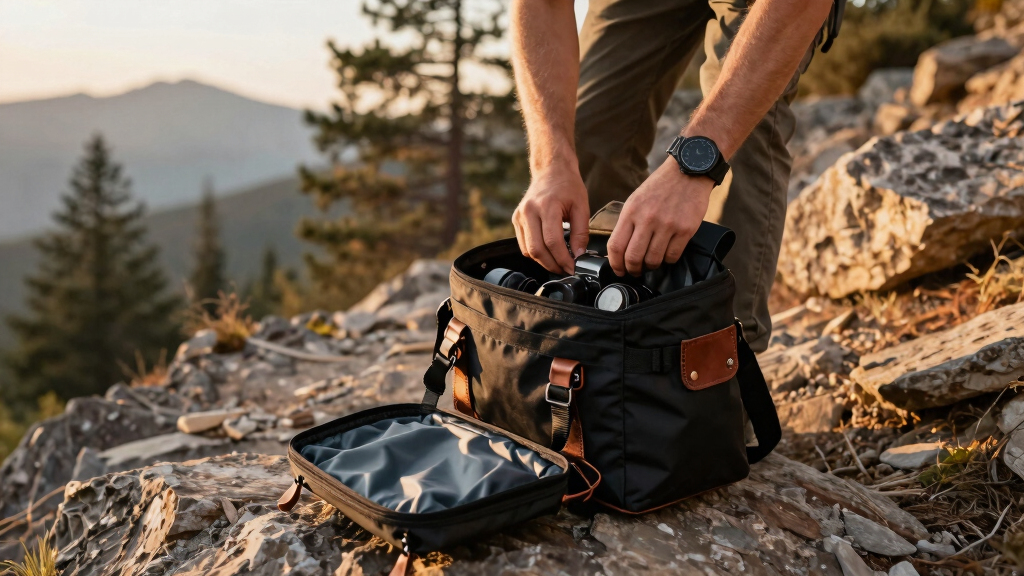 best camera bags