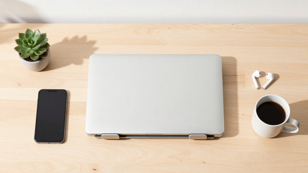 student ergonomic laptop stands