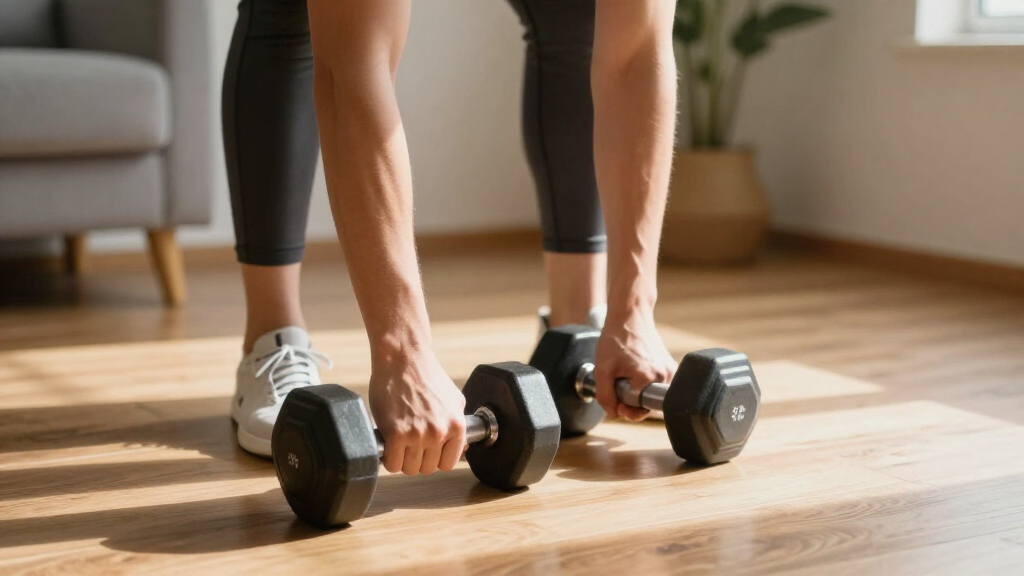 best adjustable dumbbells amazon