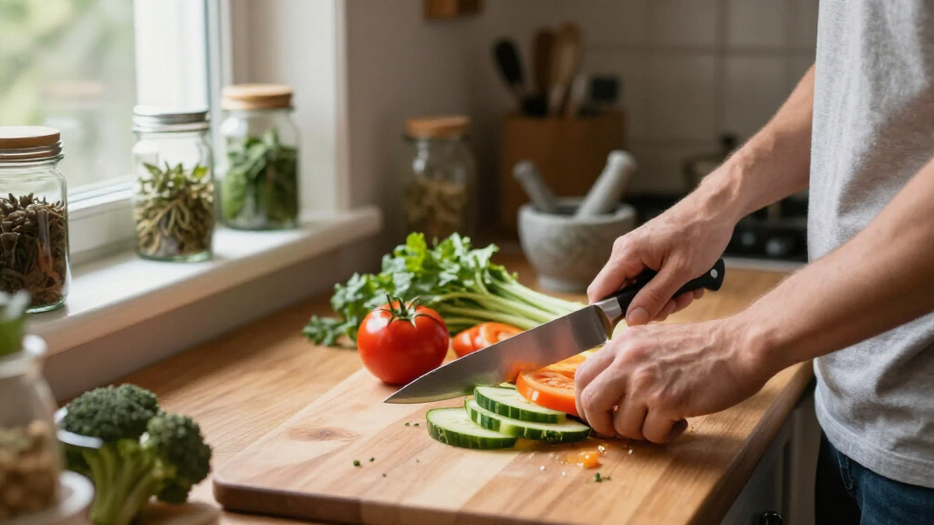 knife sets