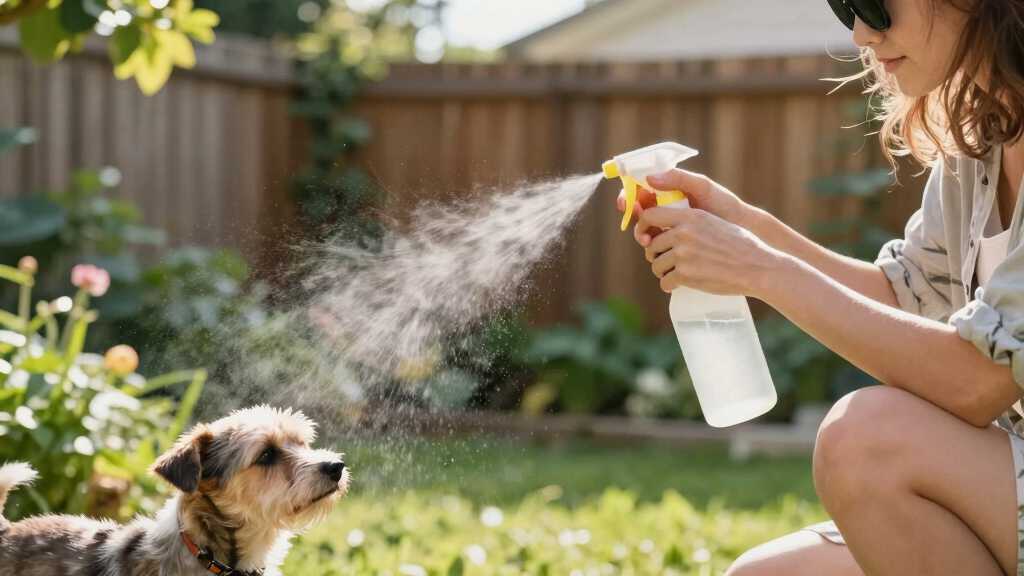 best pet cooling products