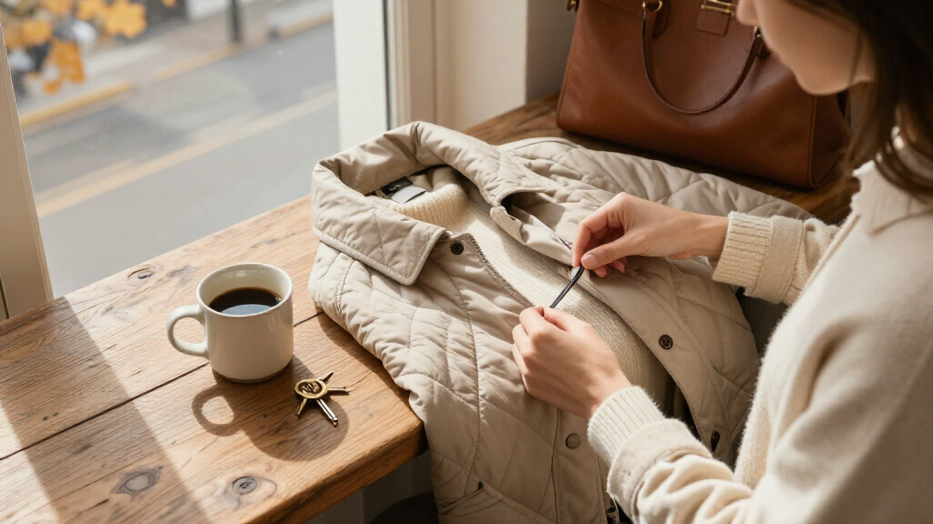 best transitional weather jackets