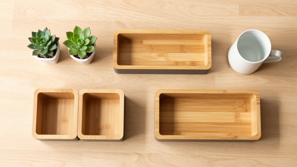 10 Best Decorative Desk Organizers in 2026