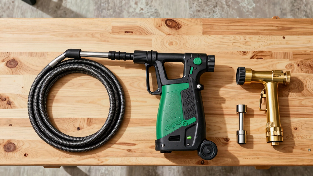pressure washer 3000 psi electric
