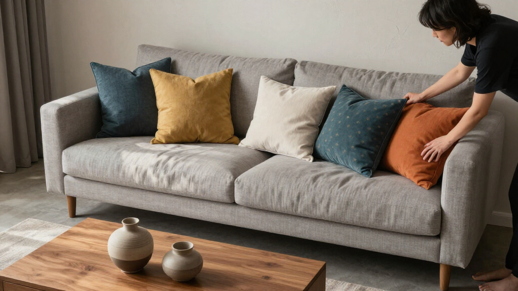 best modern home decor