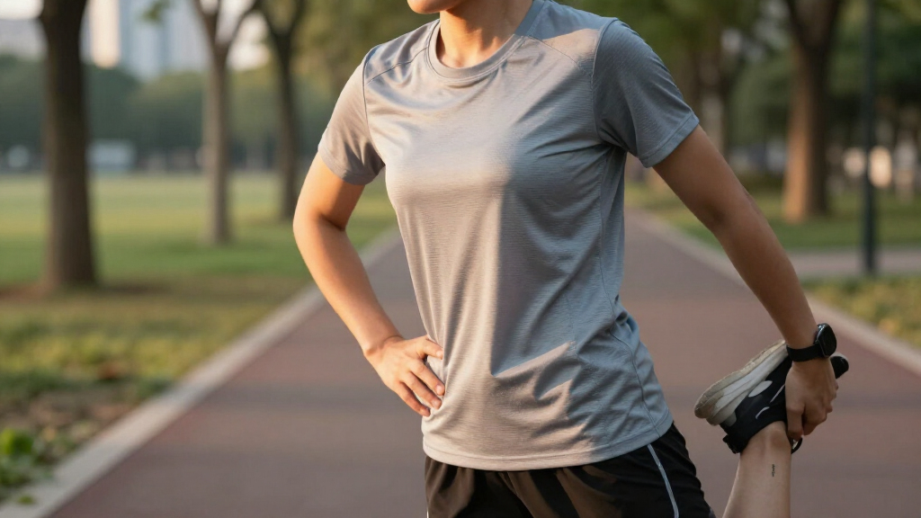 best running shirts