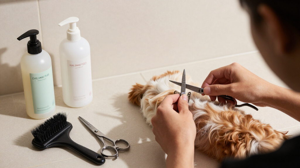 8 Best Pet Grooming Products in 2026