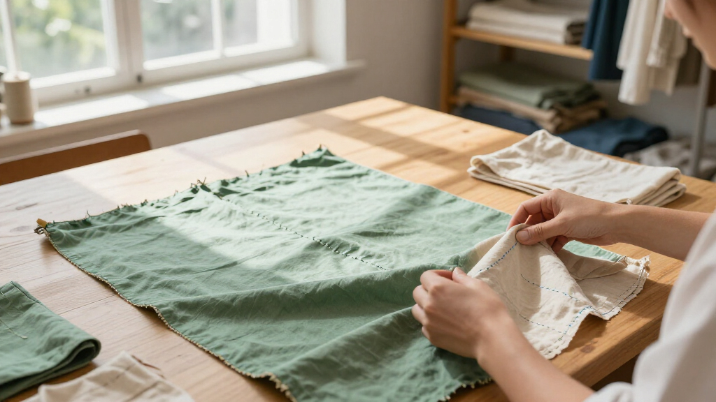 best sustainable clothing brands