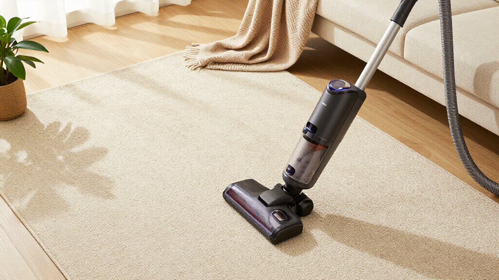 best bagless canister vacuum high suction