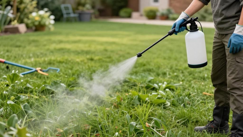13 Best Weed Killers for Large Areas: Say Goodbye to Pesky Weeds for Good 32 weed killer for large areas