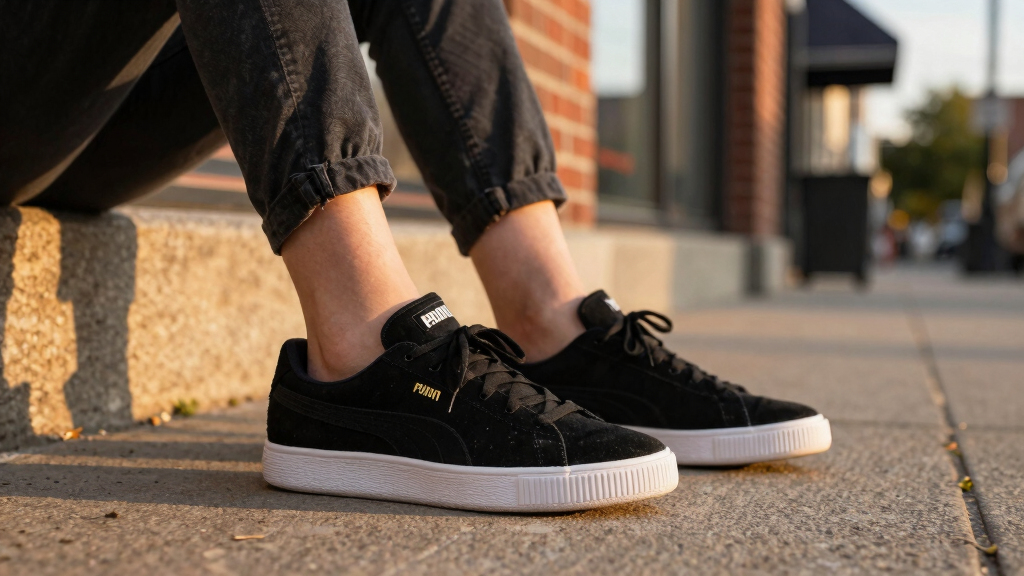 best Puma sneakers