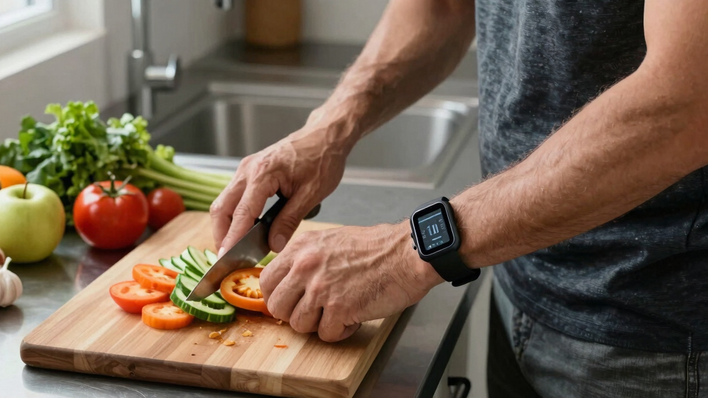 fitness trackers for dads