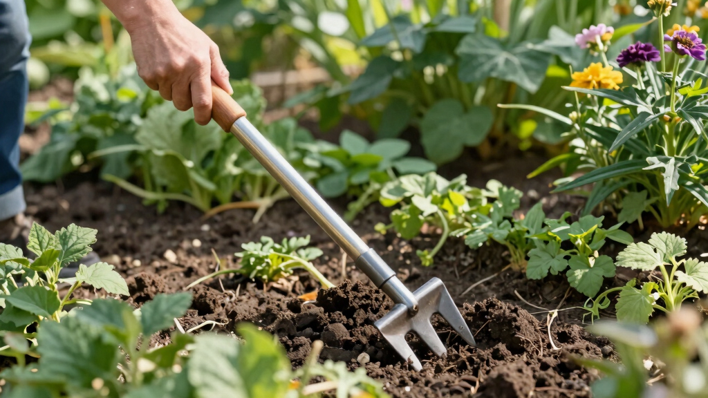 best weeding tools