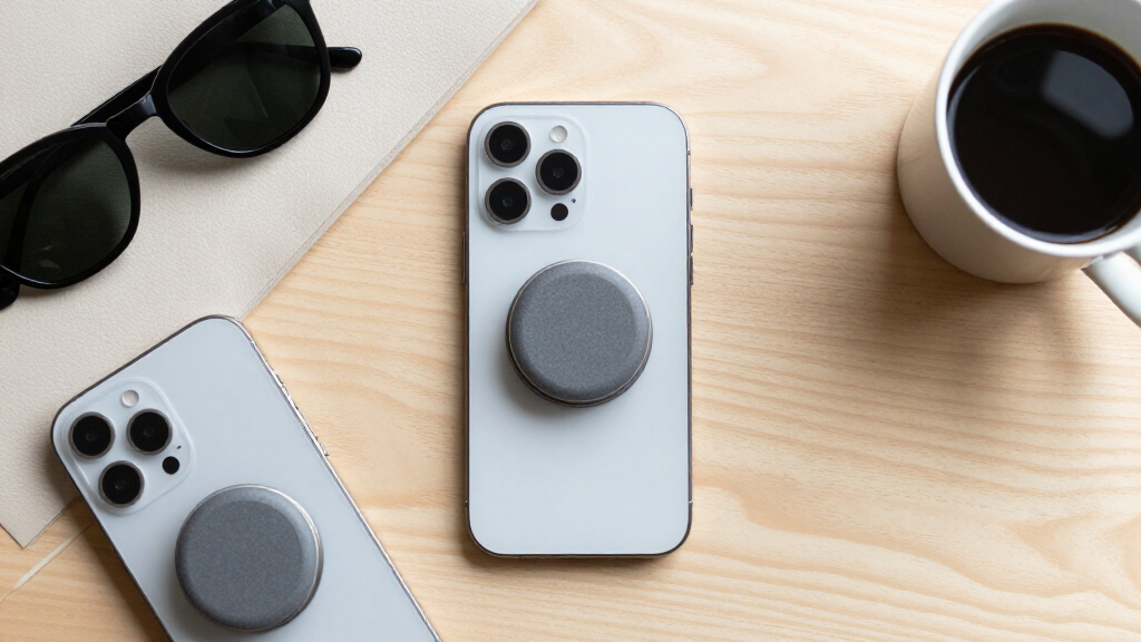 best magnetic phone grips