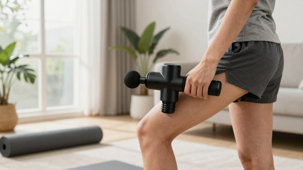 15 Best At-Home Massage Guns in 2026