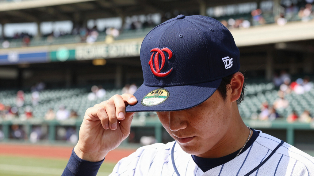 best Shohei Ohtani commemorative caps