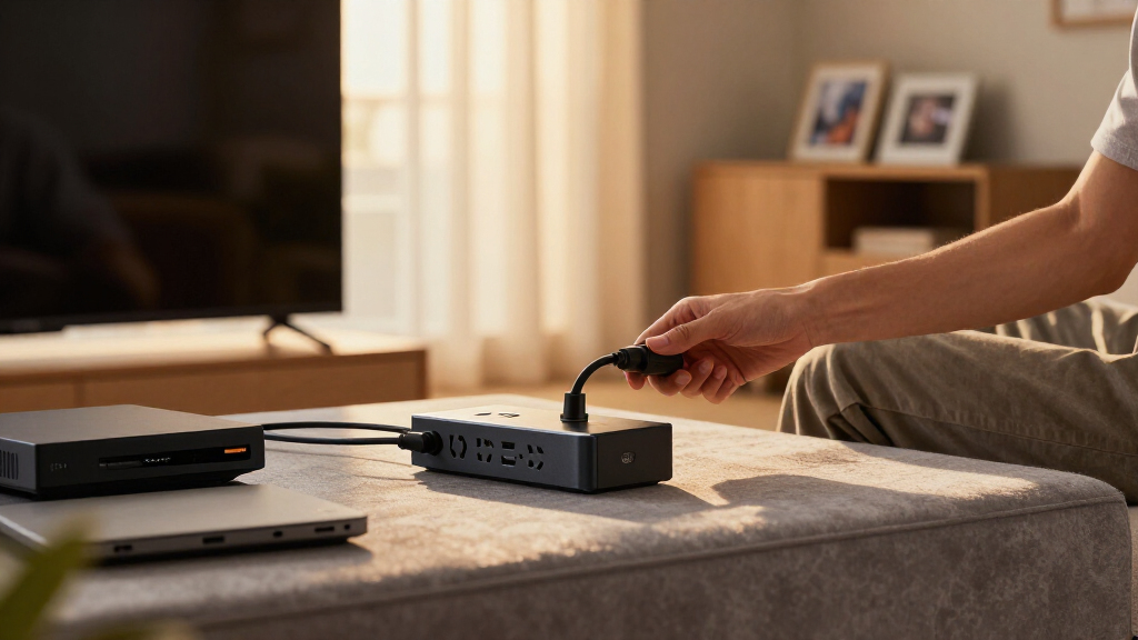 surge protectors for home theater