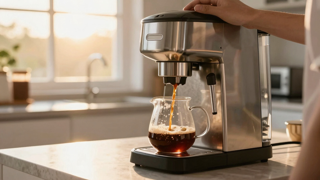 15 Best Coffee Makers for Large Gatherings in 2026