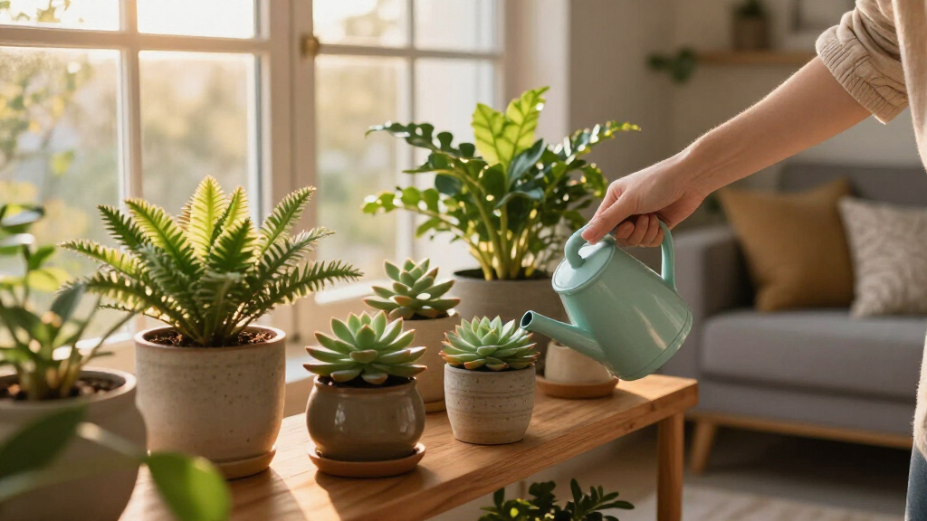 11 Best Stylish Indoor Gardens to Elevate Your Home Decor