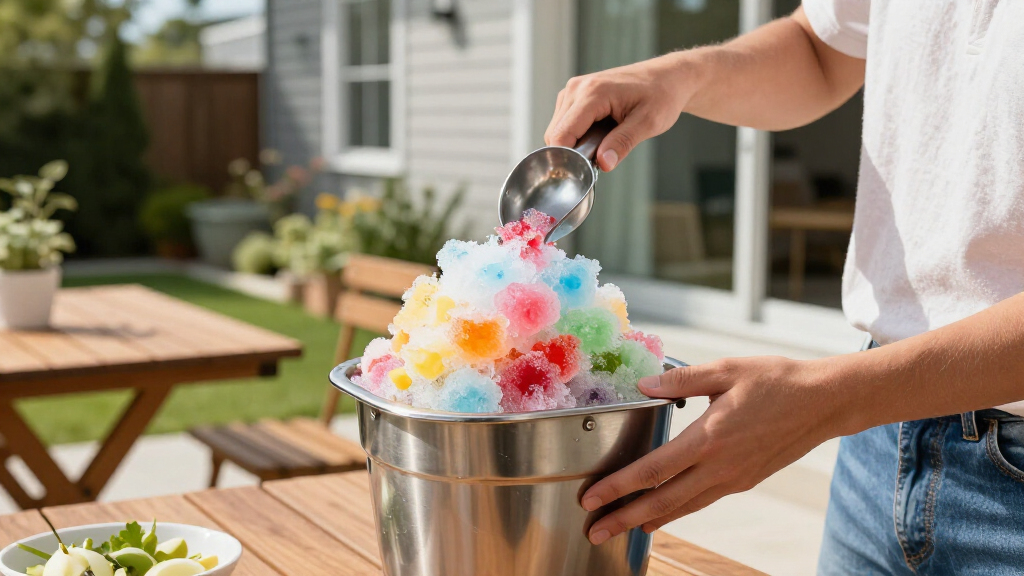 best shaved ice makers