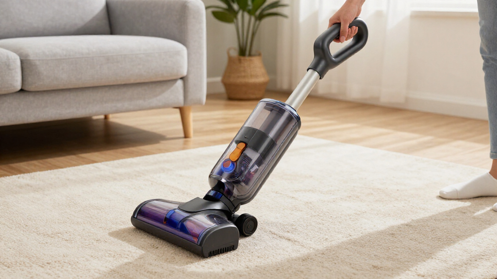 pet hair vacuums with hepa filters