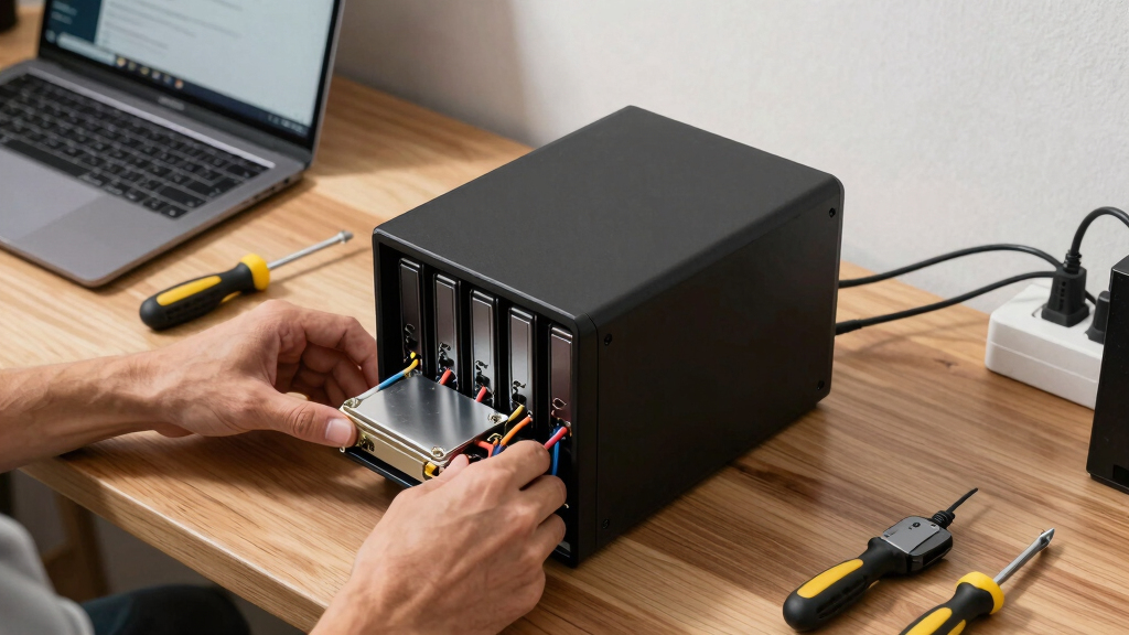 best NAS devices