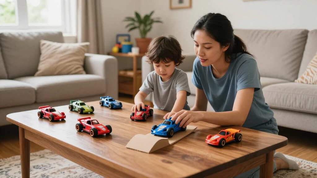 best Hot Wheels F1 cars