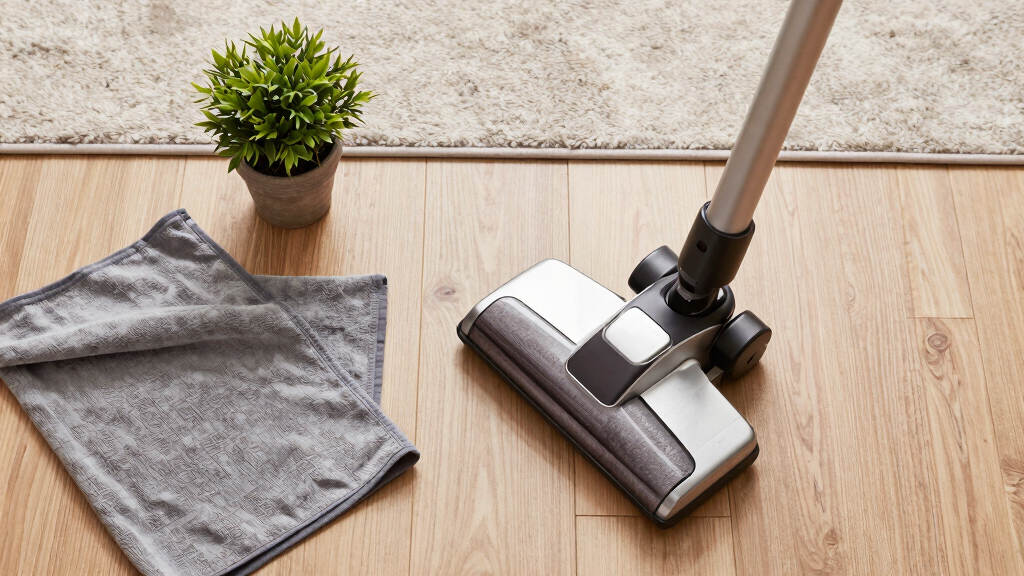 13 Best Canister Vacuums for Apartments in 2026
