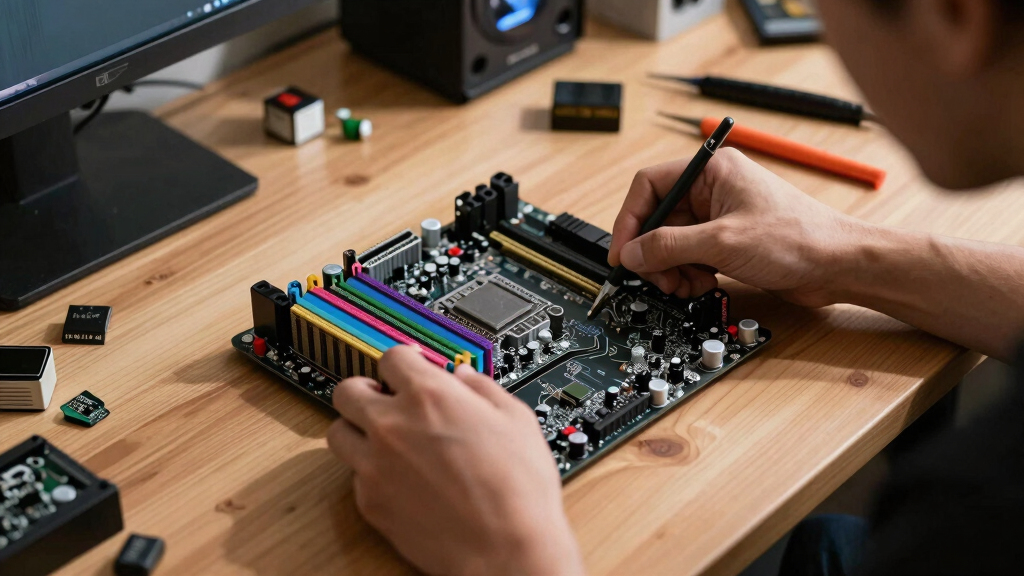 best computers, tablets & components