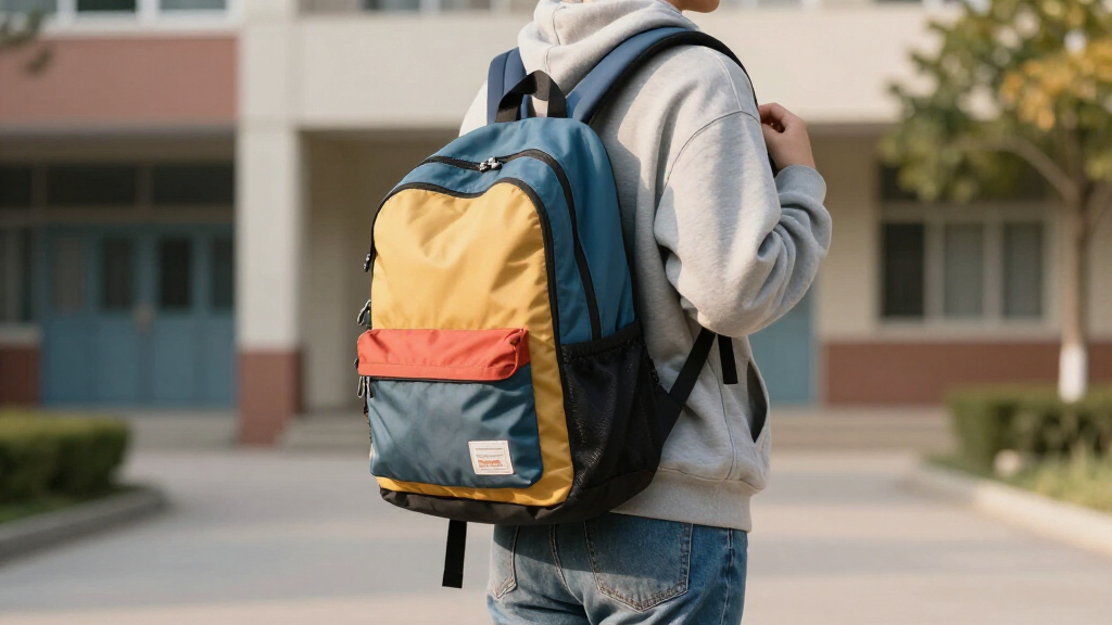 back to school backpacks