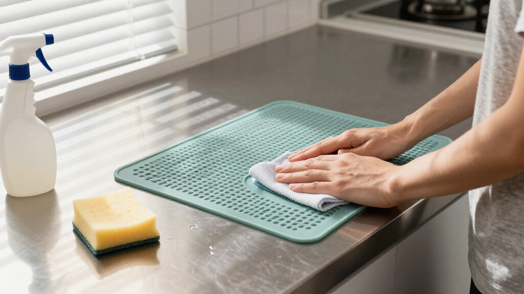 best kitchen mess prevention tools