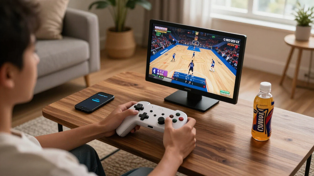 15 Best NBA 2K Video Games in 2026