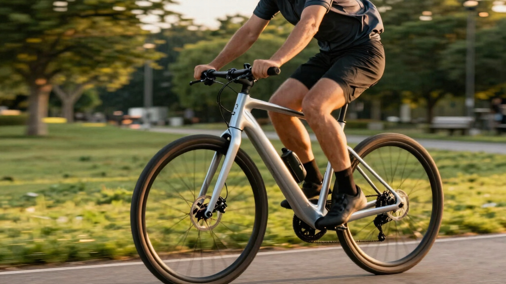 class 3 electric bikes