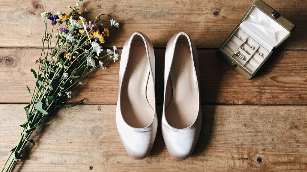 best satin pumps