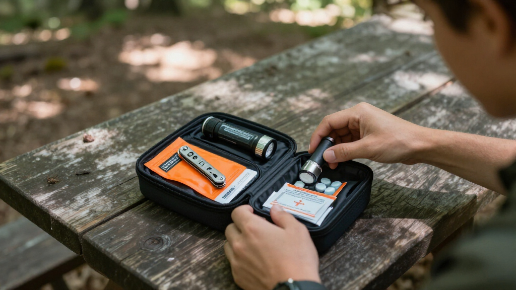 14 Best Compact Emergency Survival Kits in 2026