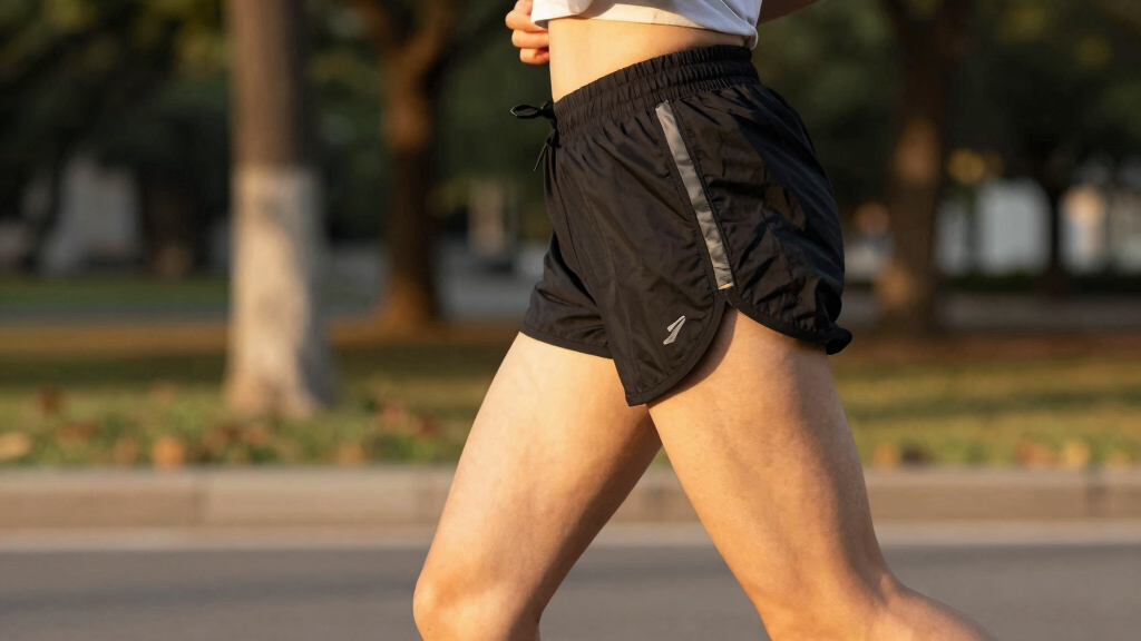 best running shorts