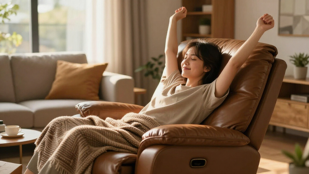 Best recovery recliners premium