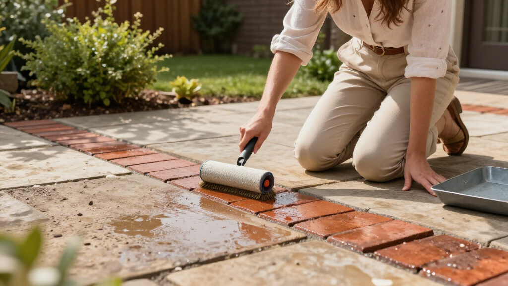best paver sealers