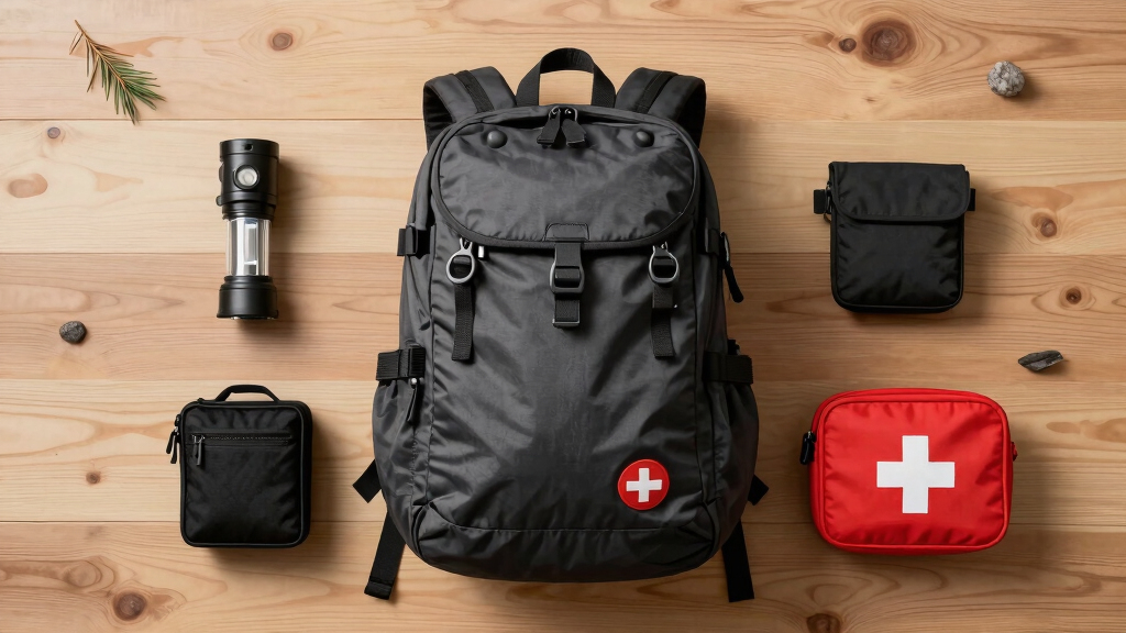emergency survival kits