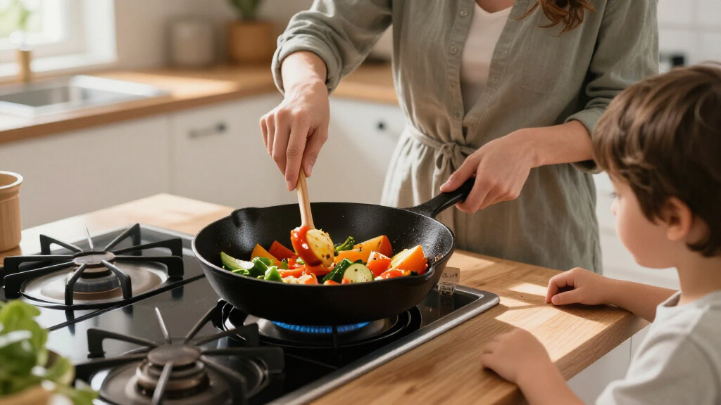 castiron skillet under 50