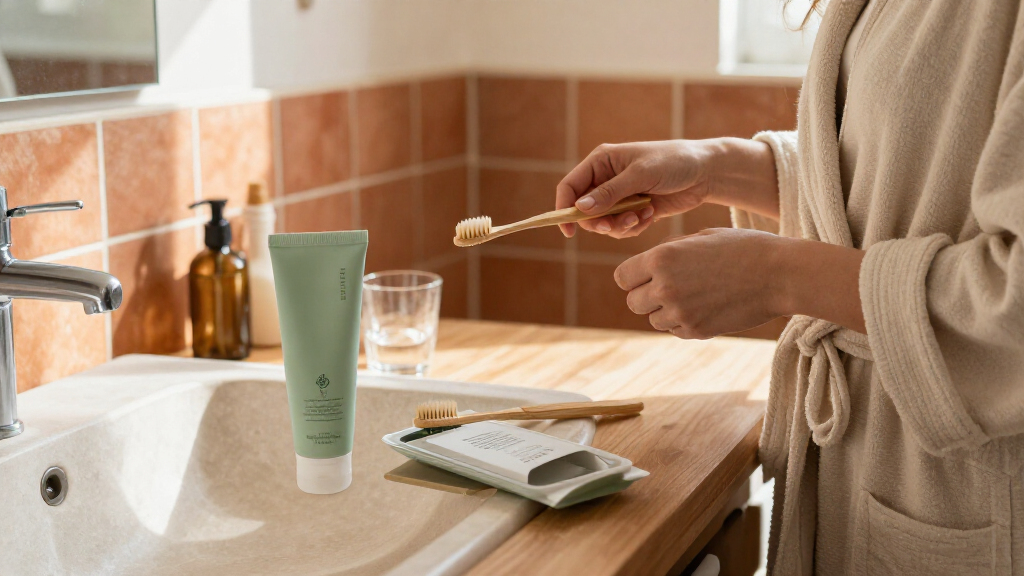 11 Best Eco-Friendly Toothbrush Kits in 2027