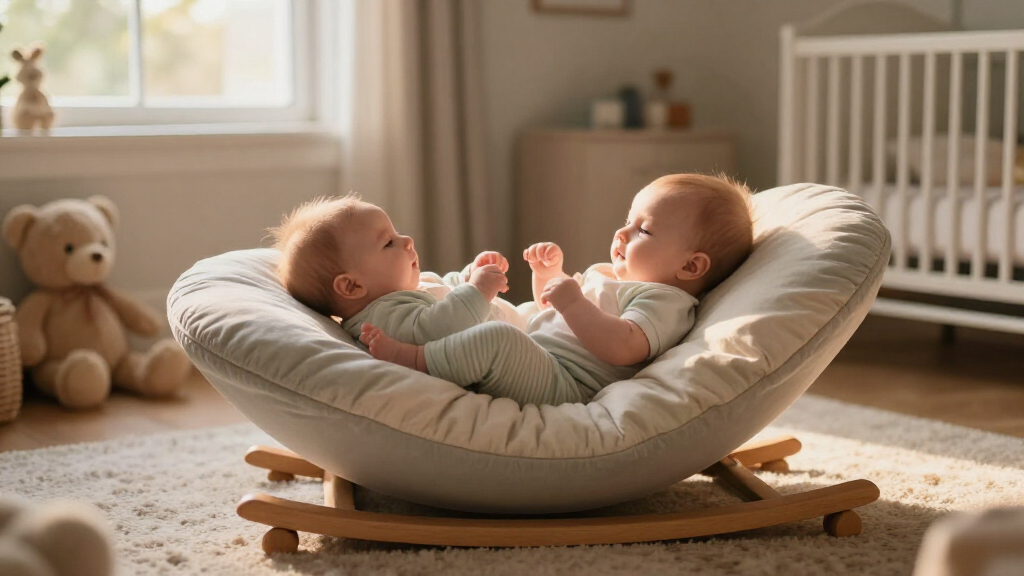 best stain resistant nursery gliders