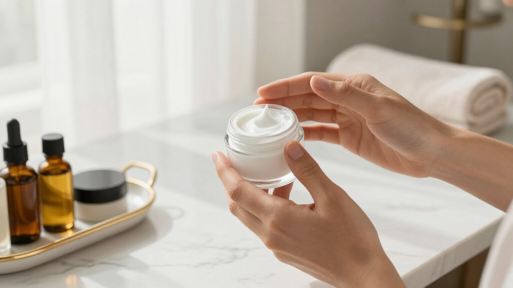 luxury skincare sets for antiaging