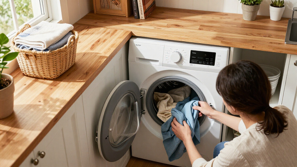 portable washer dryer combos