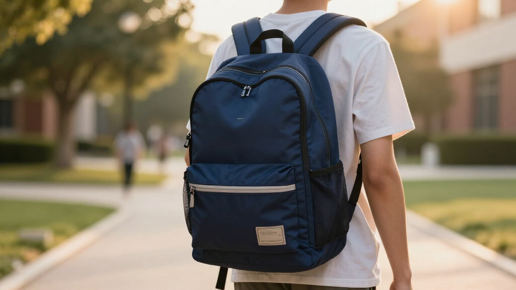 15 Best Student Laptop Backpacks in 2026