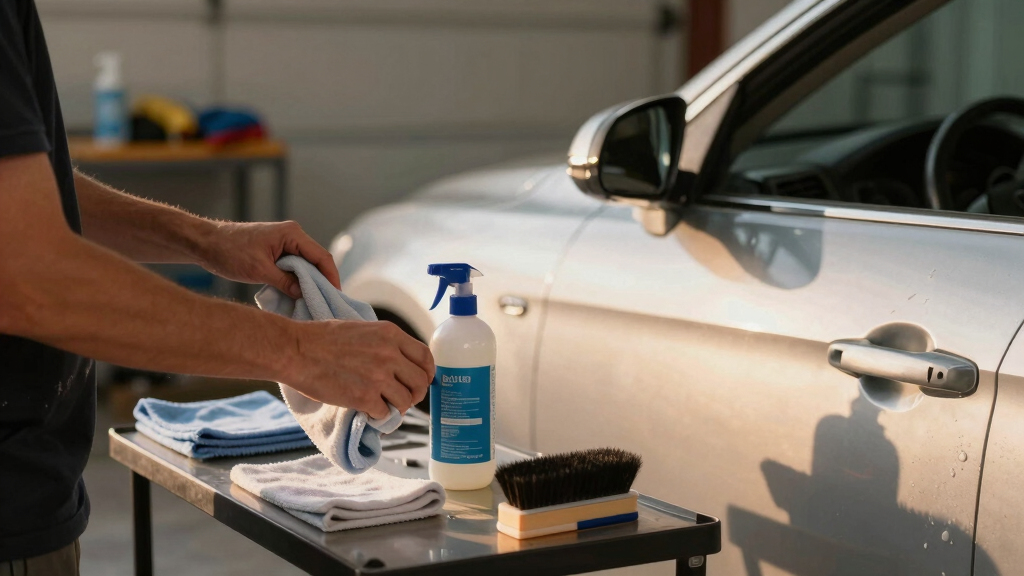 car care gift sets
