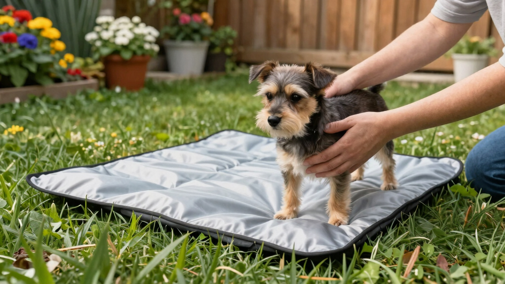 best pet cooling products