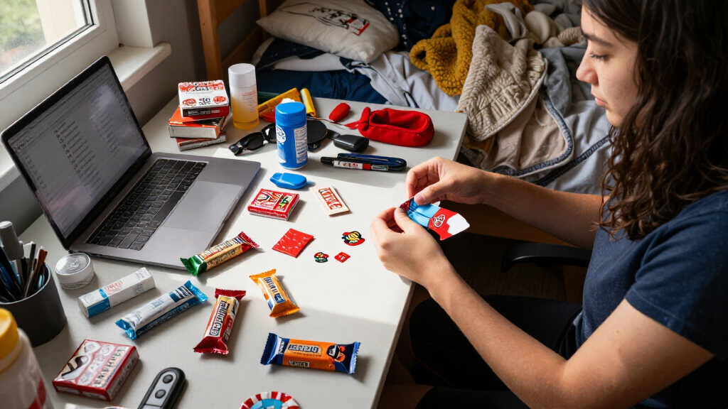 stocking stuffers for college students
