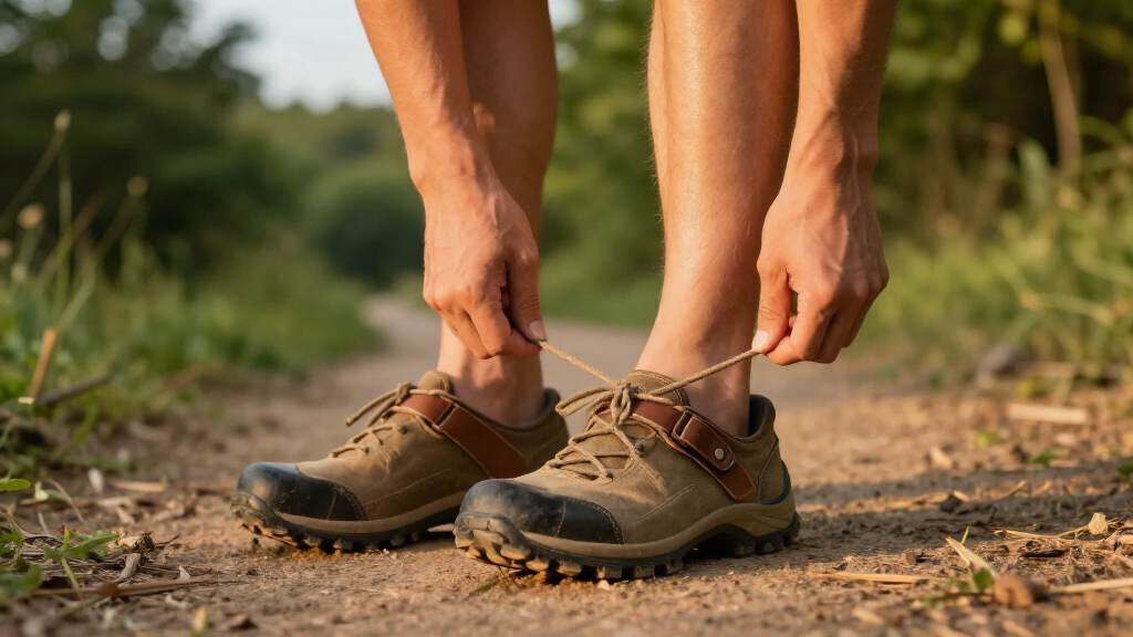best trail clogs