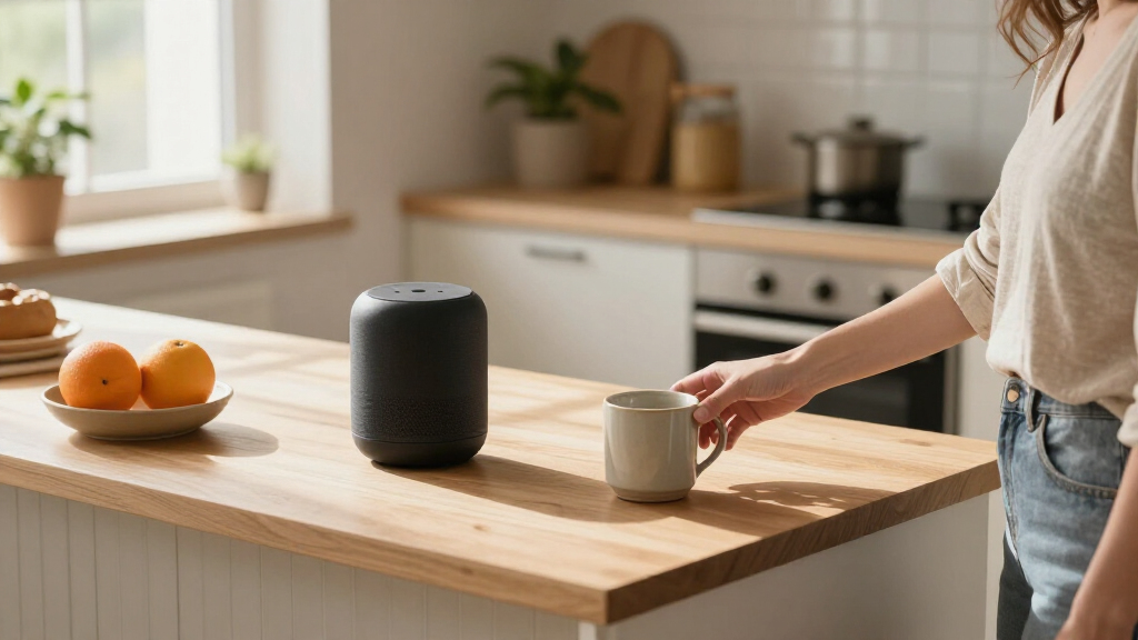 smart speakers with Alexa